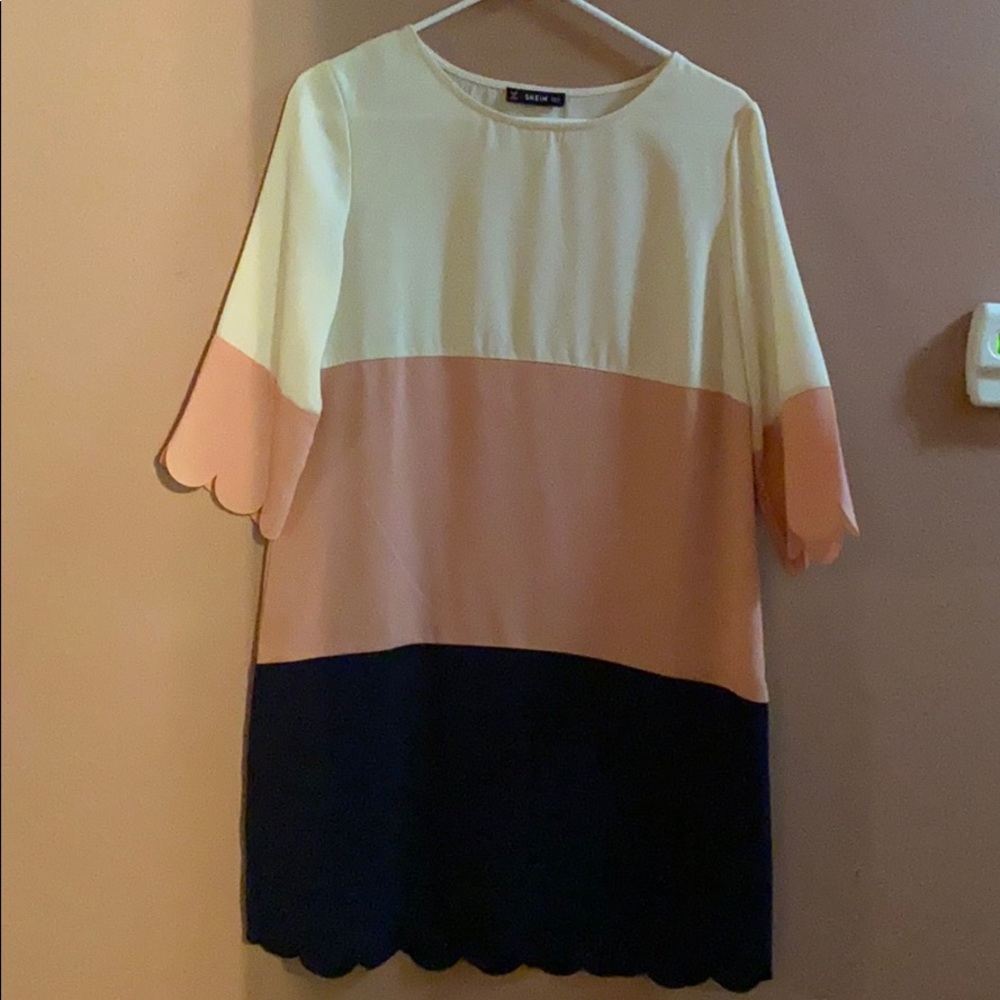 Office dress